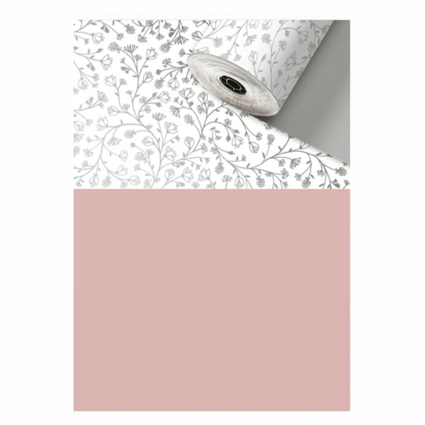 Geschenkpapier Design 920084, Duo Irma