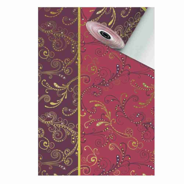 Geschenkpapier Design 919273, Clarice