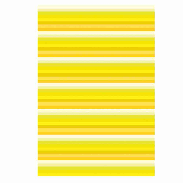 Geschenkpapier Design 983314, Calderon gelb