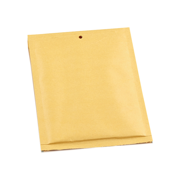 Luftpolstertasche 17x22,5 weiß, 1 Stück